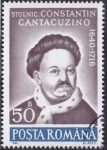 Stamps Romania -  Intercambio