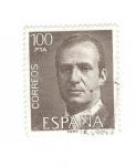 Sellos de Europa - Espa�a -  Filabo 2605. S.M Don Juan Carlos I