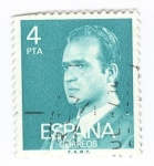 Sellos de Europa - Espa�a -  Filabo 2391. S.M Don Juan Carlos I