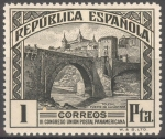 Sellos de Europa - Espa�a -  ESPAÑA 611 III CONGRESO DE LA UNION POSTAL PANAMERICANA