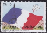 Stamps S�o Tom� and Pr�ncipe -  