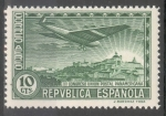 Sellos de Europa - Espa�a -  ESPAÑA 615 III CONGRESO DE LA UNION POSTAL PANAMERICANA