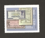 Stamps Italy -  Ahorro postal