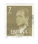 Sellos de Europa - Espa�a -  Filabo 2348. S.M Don Juan Carlos I
