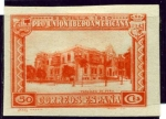 Stamps Spain -  Pro Unión Iberoamericana