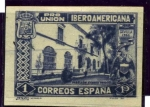 Sellos de Europa - Espa�a -  Pro Unión Iberoamericana