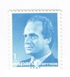Stamps Spain -  Filabo 2794. S.M Don Juan Carlos I