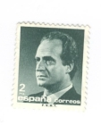 Stamps : Europe : Spain :  Filabo 2829. S.M Don Juan Carlos I