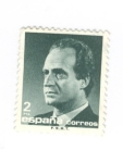 Sellos del Mundo : Europa : Espa�a : Filabo 2829. S.M Don Juan Carlos I