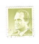 Stamps Spain -  Filabo 2832. S.M Don Juan Carlos I