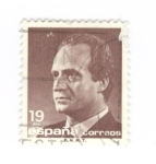 Stamps Spain -  Filabo 2834. S.M Don Juan Carlos I