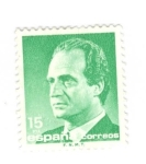 Stamps Spain -  Filabo 3004. S.M Don Juan Carlos I