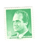 Sellos de Europa - Espaa -  Filabo 3004. S.M Don Juan Carlos I