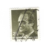 Stamps : Europe : Spain :  Filabo 3096. S.M Don Juan Carlos I