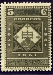 Stamps Spain -  IX Centenario de la Fundación del Monasterio de Montserrat