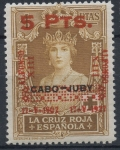 Sellos de Europa - Espaa -  ESPAÑA 400 XXV ANIVERSARIO DE LA CORONACION DE ALFONSO XIII