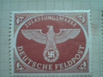 Stamps Germany -  