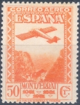 Sellos de Europa - Espa�a -  ESPAÑA 653 IX CENTENARIO DE LA FUNDACION DEL MONASTERIO DE MONTSERRAT