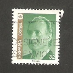 Stamps Spain -  3468 - Juan Carlos I