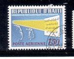 Stamps Haiti -  Educación audiovisual