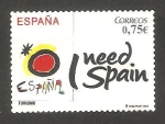 Sellos de Europa - Espa�a -  I need Spain