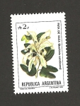Stamps Argentina -  Pata de vaca