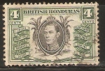 Stamps Belize -  PRODUCCIÒN   LOCAL