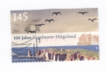 Stamps : Europe : Germany :  Alemania