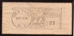 Stamps United States -  Acepto ayuda