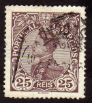 Stamps : Europe : Portugal :  Imagen