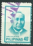 Stamps Asia - Philippines -  Isabelo de los Reyes