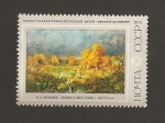 Stamps Russia -  zona oantanosa
