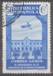 Stamps Spain -  ESPAÑA 720 XL ANIVERSARIO ASOCIACION DE LA PRENSA