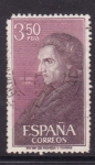 Stamps Europe - Spain -  José de Acosta