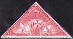 Stamps Spain -  V Centenario del Descubrimiento de America