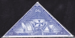 Stamps Spain -  V Centenario del Descubrimiento de America