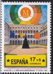 Sellos del Mundo : Europa : Espaa : Museo Nacional Centro de Arte Reina Sofia