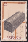 Stamps Spain -  Artesania Española