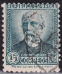 Stamps : Europe : Spain :  Nicolas Salmeron
