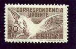 Stamps Spain -  Pegaso