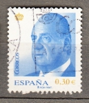Sellos de Europa - Espa�a -  E4296 Juan Carlos (609)