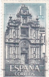 Stamps : Europe : Spain :  CARTUJA DE SANTA MARÍA DE LA DEFENSIÓN.JEREZ  (6)