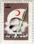Stamps Turkey -  15 Ilustración
