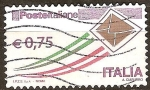 Stamps Italy -  Correos de Italia.
