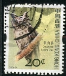 Stamps : Asia : Hong_Kong :  varios