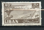Stamps Africa - Libya -  varios
