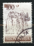Stamps : Europe : Slovenia :  varios