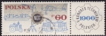 Stamps Poland -  Industria