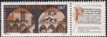 Stamps Poland -  Casa