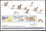 Stamps Germany -  PARQUES  NACIONALES